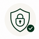 Secure checkout