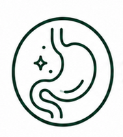 Healthy Digestion